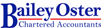 Bailey Oster Logo